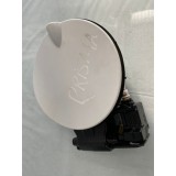 Portinhola Tanque De Combustível Gm Prisma 