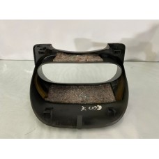 Moldura Painel Instrumento Ford Ecosport 2007 