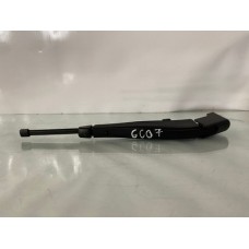 Braço Limpador Traseiro Ford Ecosport 2007