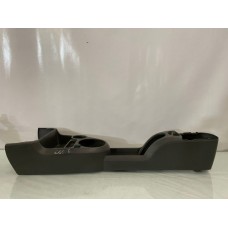 Console Central Ford Ecosport 2007 