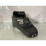 Console Central Vw Gol G7 