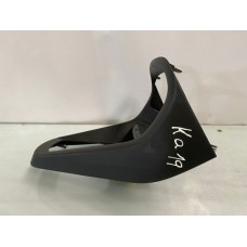 Console Central Ford Ka 2019 