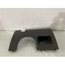 Moldura Inferior Painel Ford Ecosport 2007