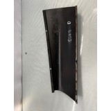 Acabamento Lateral Traseiro Direito Ford Ecosport 2007 