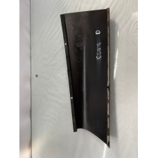 Acabamento Lateral Traseiro Direito Ford Ecosport 2007 