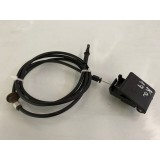 Botão Alavanca Abertura Capô Ford Ka 2019 