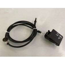 Botão Alavanca Abertura Capô Ford Ka 2019 