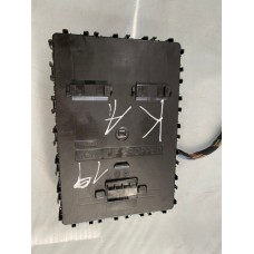 Caixa De Fusíveis Ford Ka 2019  - Cx27