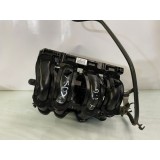 Coletor Admissão Ford Focus 2014 1.6