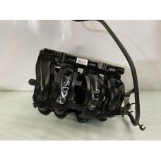 Coletor Admissão Ford Focus 2014 1.6