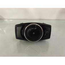 Comando Luz Ford Ka 2019 