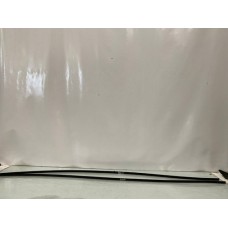 Friso Do Teto Ford Ecosport 2007 