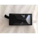 Câmera Ré Jeep Renegade