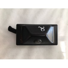 Câmera Ré Jeep Renegade