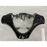 Moldura Volante Hyundai I30 