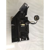 Módulo Start Stop Range Rover Evoque 2015 738135003w - Cx30