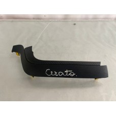 Acabamento Painel Kia Cerato 