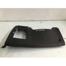 Acabamento Inferior Painel Hyundai Veloster 