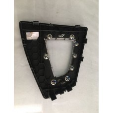 Acabamento Alavanca De Marcha Aut. Bmw 320i 