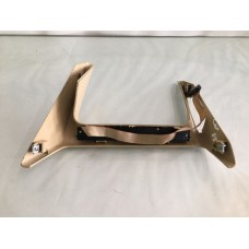 Acabamento C/ Botão Dtc Bmw X1