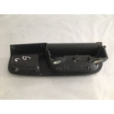 Puxador Interno Porta Dir Vw Gol G6 