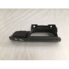 Puxador Interno Porta Esq Vw Gol G6