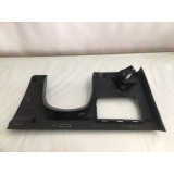 Comando Luz C/ Moldura Vw Gol G7 