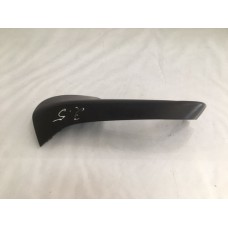 Puxador Interno Porta Dianteira Direita Vw Jetta 2008 