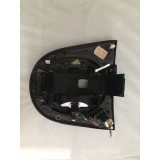 Moldura Alavanca Marcha Nissan Sentra