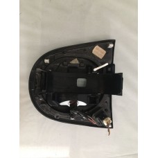 Moldura Alavanca Marcha Nissan Sentra