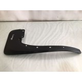 Parabarro/pé De Pato Diant Dir Ford Ranger 