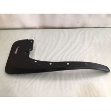 Parabarro/pé De Pato Diant Dir Ford Ranger 