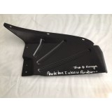 Protetor Parabarro T.d. Ford Ranger 