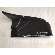 Protetor Parabarro T.d. Ford Ranger 