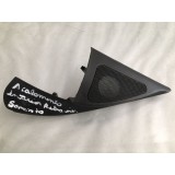 Acabamento Interno Porta Retrovisor Esq Kia Sorento 