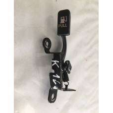 Alavanca Abertura Portinhola Ford Ka