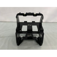 Moldura Rádio Vw Jetta 2008 