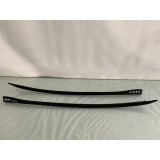 Par Acabamento Parabrisa Gm Corsa Montana 