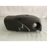 Acabamento Volante Vw Gol G7 