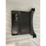 Acabamento Volante Vw Jetta 2008 