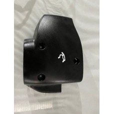 Acabamento Volante Jeep Renegade