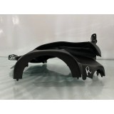 Acabamento Volante Jeep Renegade