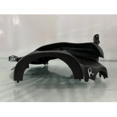 Acabamento Volante Jeep Renegade