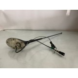 Antena De Teto Peugeot 307 