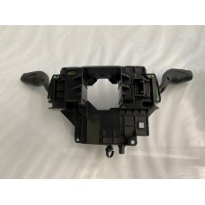 Chave De Seta Ford Focus 2014 Cx05