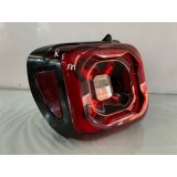 Lanterna Esq Jeep Renegade 