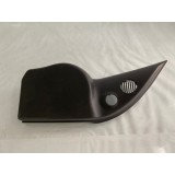 Acabamento Porta Retrovisor Esq Gm Corsa Montana 