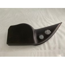 Acabamento Porta Retrovisor Esq Gm Corsa Montana 