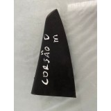 Acabamento Porta Tras Dir Gm Corsa Montana 