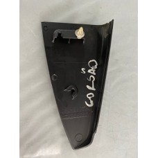 Acabamento Porta Tras Esq Gm Corsa Montana 